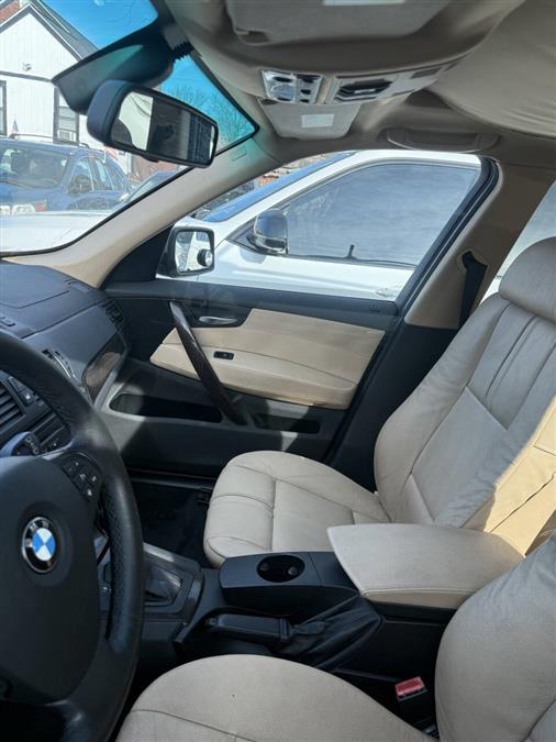 2007 BMW X3 3.0si - Photo 19
