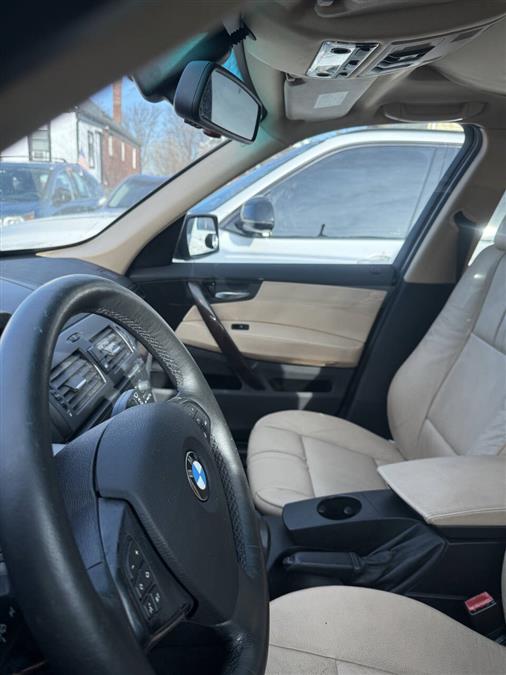 2007 BMW X3 3.0si - Photo 20