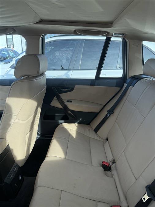 2007 BMW X3 3.0si - Photo 21