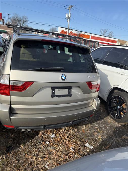 2007 BMW X3 3.0si - Photo 6