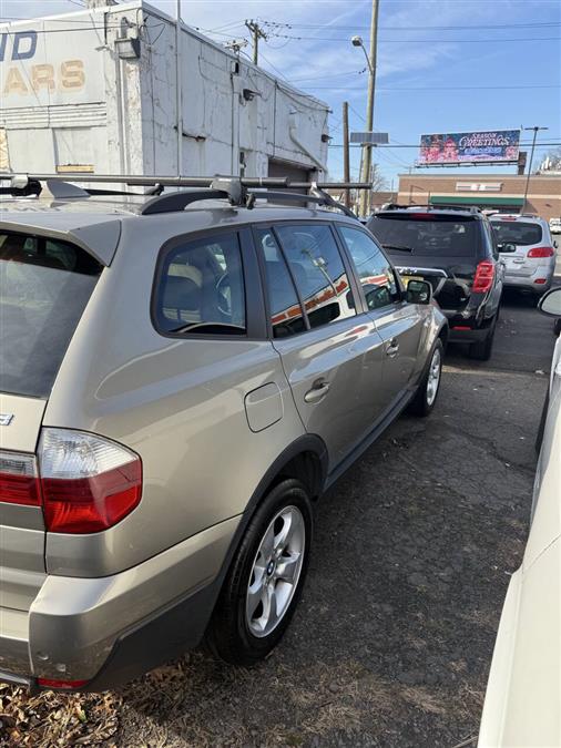 2007 BMW X3 3.0si - Photo 7