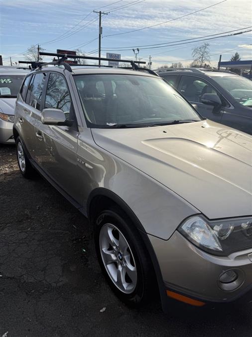2007 BMW X3 3.0si - Photo 9