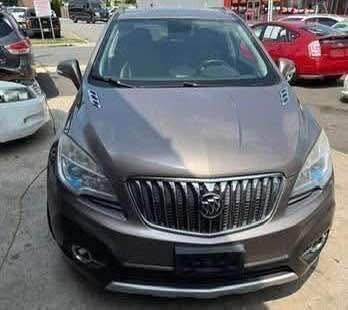 2015 Buick Encore Convenience's photo