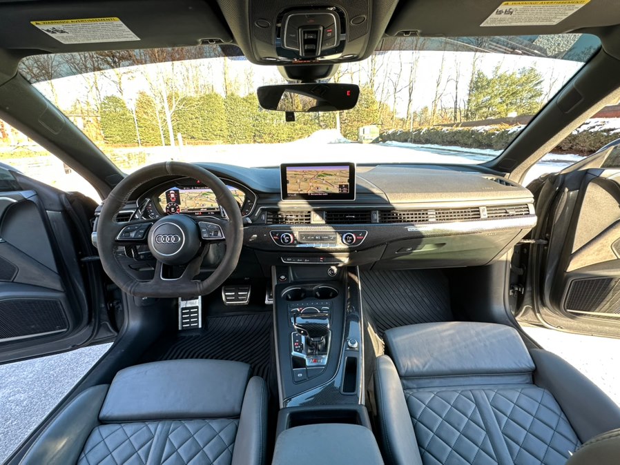 2018 Audi S5 Sportback Prestige - Photo 19
