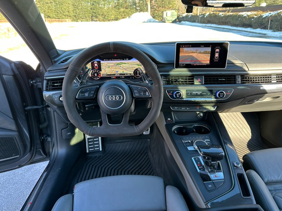 2018 Audi S5 Sportback Prestige - Photo 11