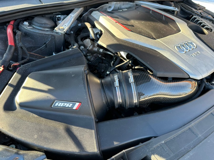 2018 Audi S5 Sportback Prestige - Photo 29