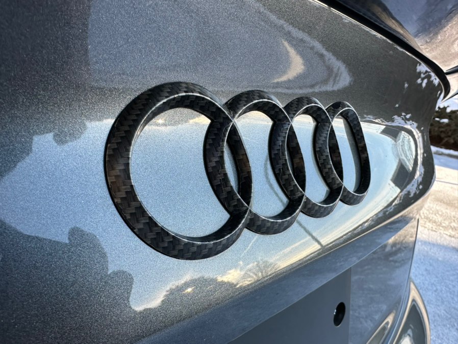 2018 Audi S5 Sportback Prestige - Photo 31