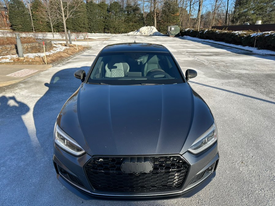 2018 Audi S5 Sportback Prestige - Photo 8