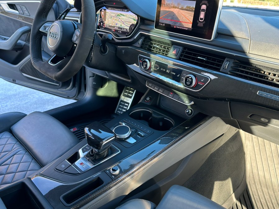 2018 Audi S5 Sportback Prestige - Photo 15