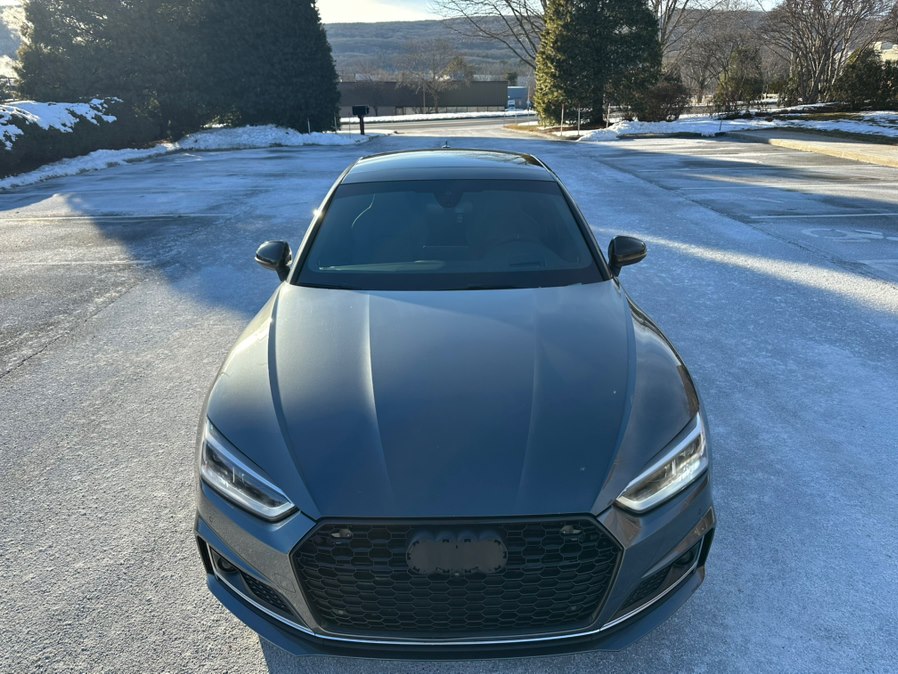2018 Audi S5 Sportback Prestige - Photo 27