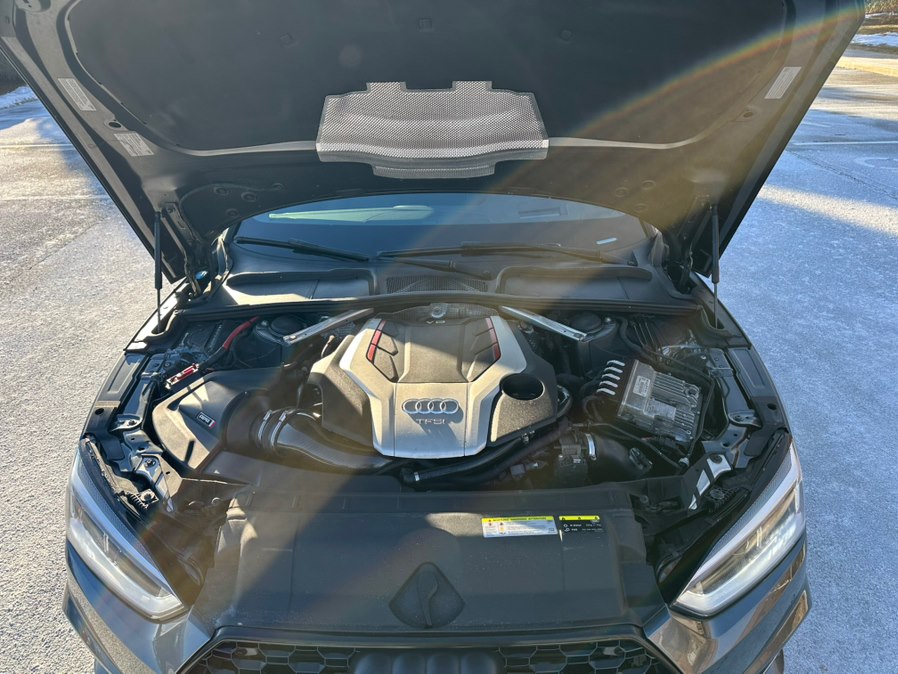 2018 Audi S5 Sportback Prestige - Photo 28