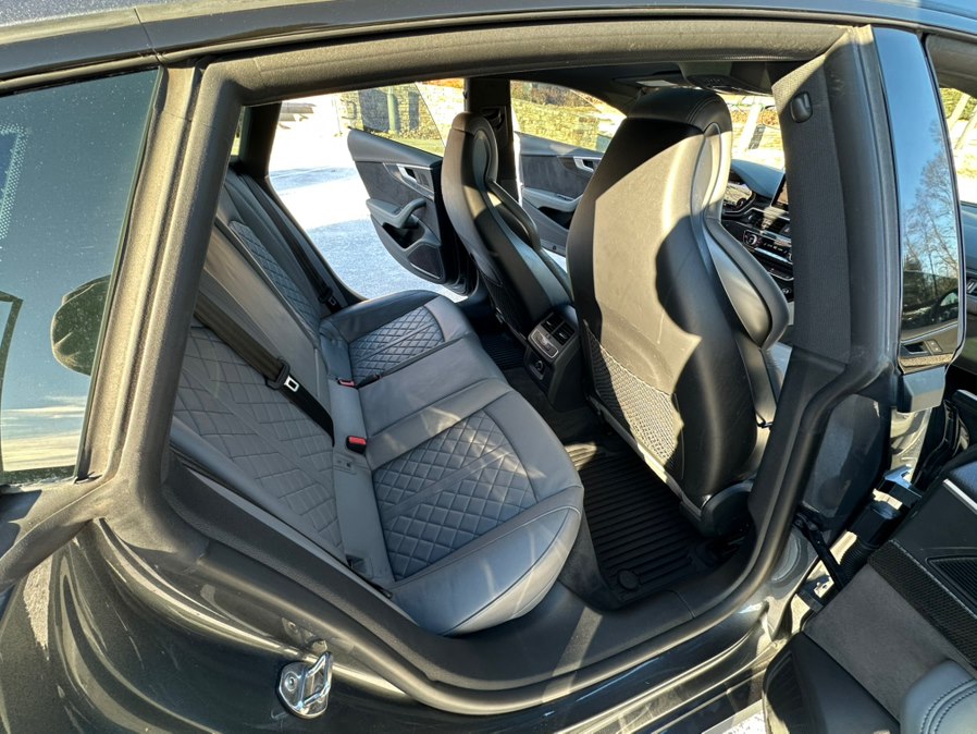 2018 Audi S5 Sportback Prestige - Photo 17