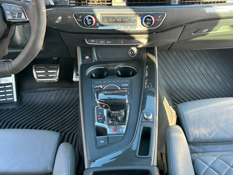 2018 Audi S5 Sportback Prestige - Photo 20