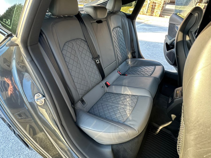 2018 Audi S5 Sportback Prestige - Photo 18