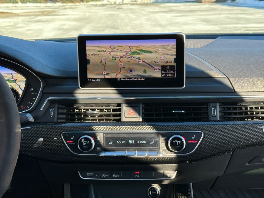 2018 Audi S5 Sportback Prestige - Photo 21