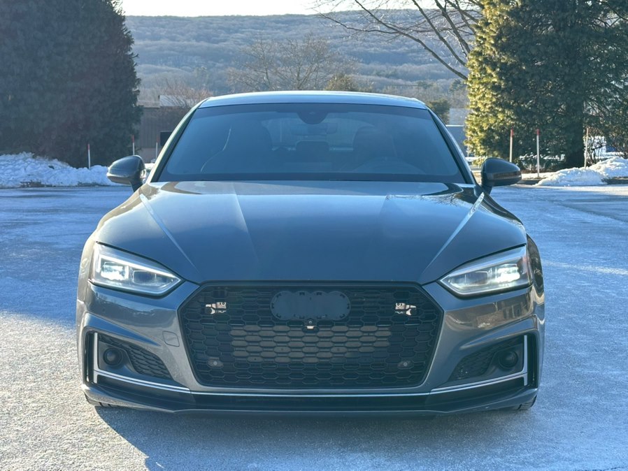 2018 Audi S5 Sportback Prestige - Photo 32