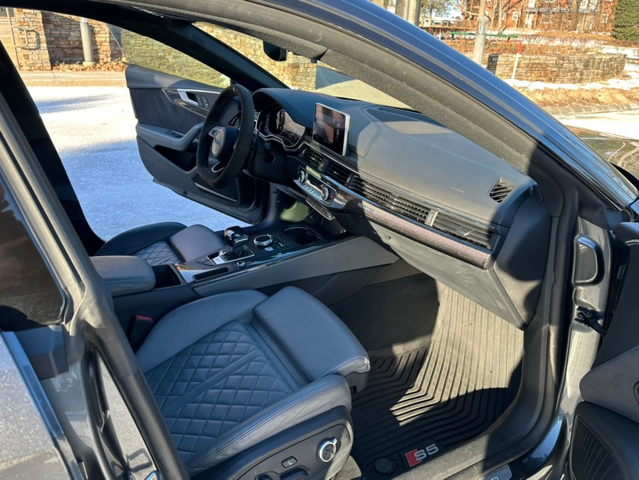 2018 Audi S5 Sportback Prestige - Photo 12