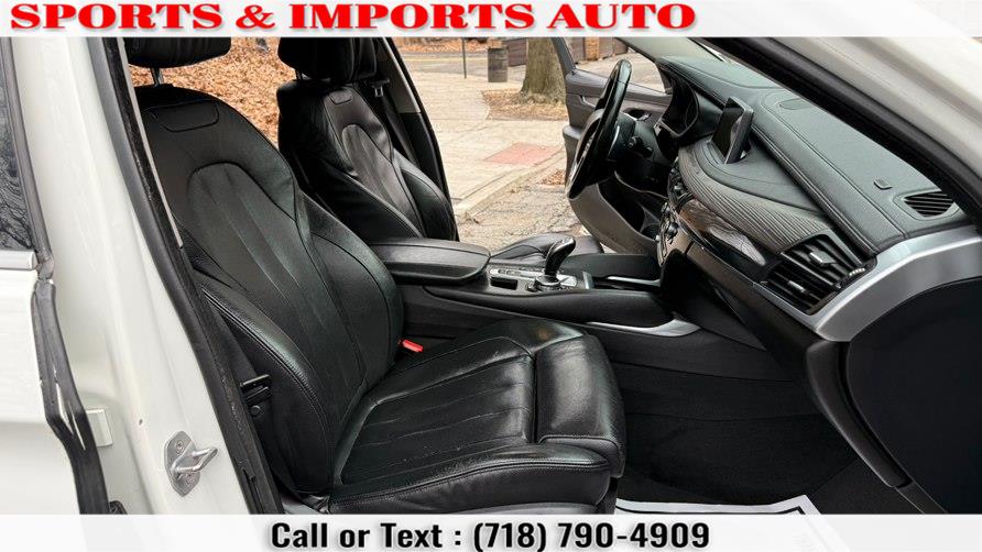 2016 BMW X6 xDrive35i - Photo 10
