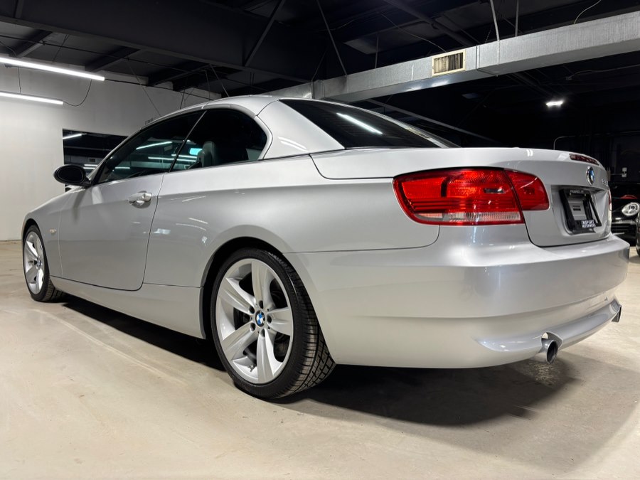 2008 BMW 3 Series 335i - Photo 6