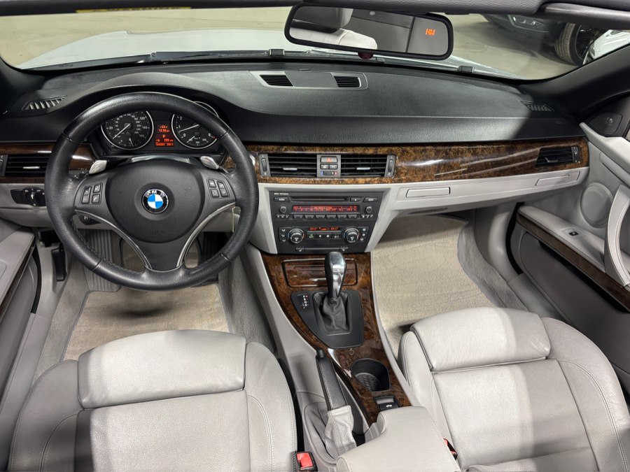 2008 BMW 3 Series 335i - Photo 20