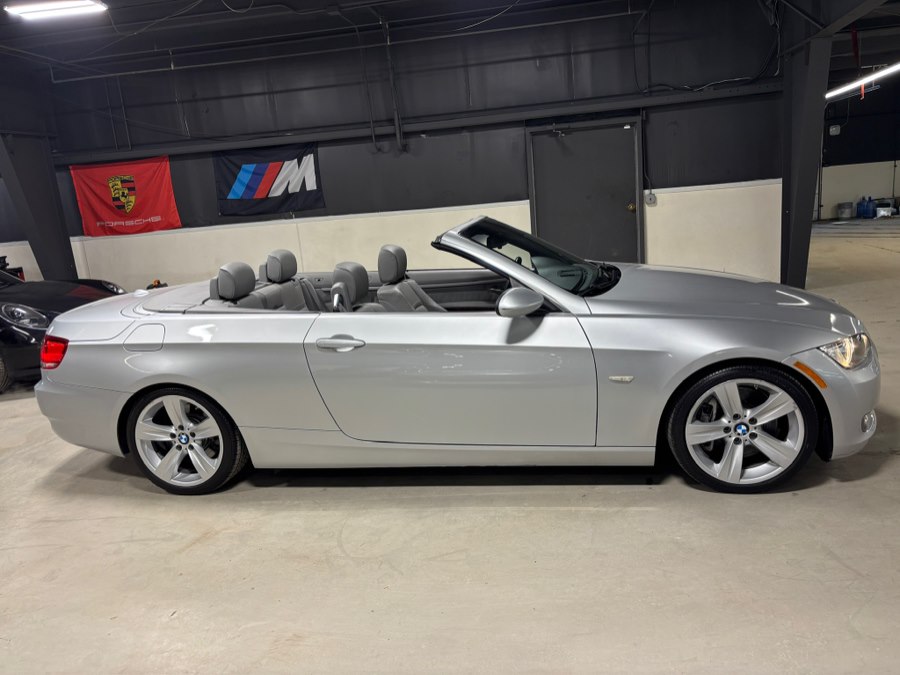 2008 BMW 3 Series 335i - Photo 8