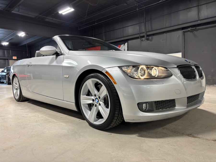2008 BMW 3 Series 335i - Photo 9