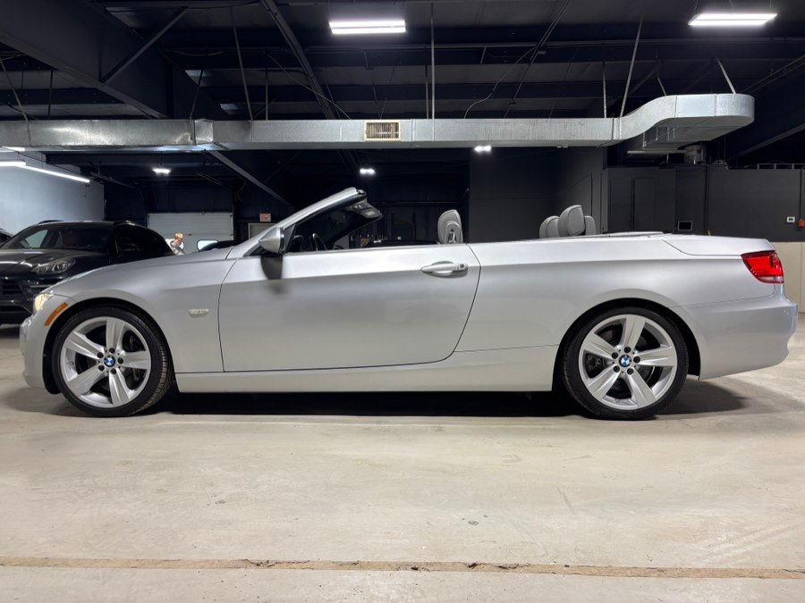 2008 BMW 3 Series