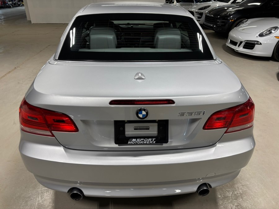 2008 BMW 3 Series 335i - Photo 7