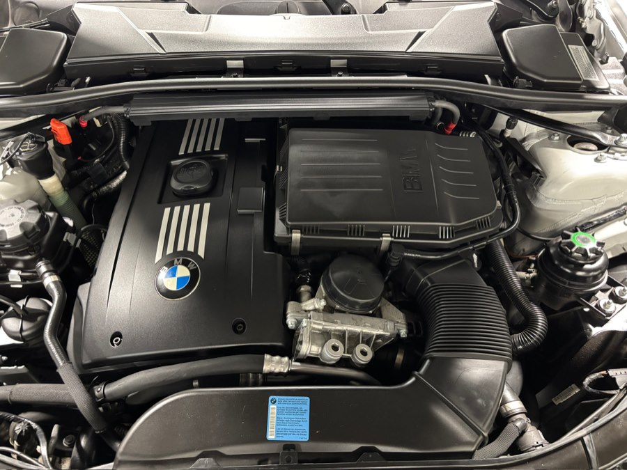 2008 BMW 3 Series 335i - Photo 19