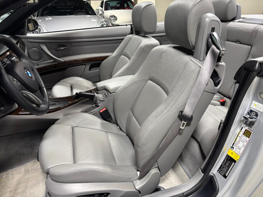 2008 BMW 3 Series 335i - Photo 12