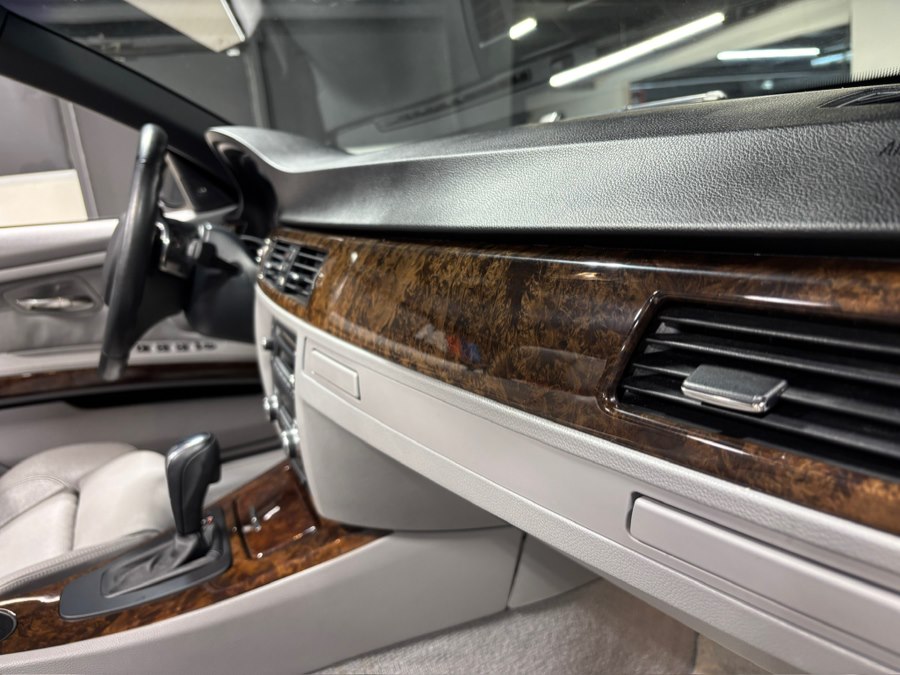 2008 BMW 3 Series 335i - Photo 22