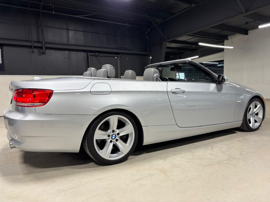 2008 BMW 3 Series 335i - Photo 10