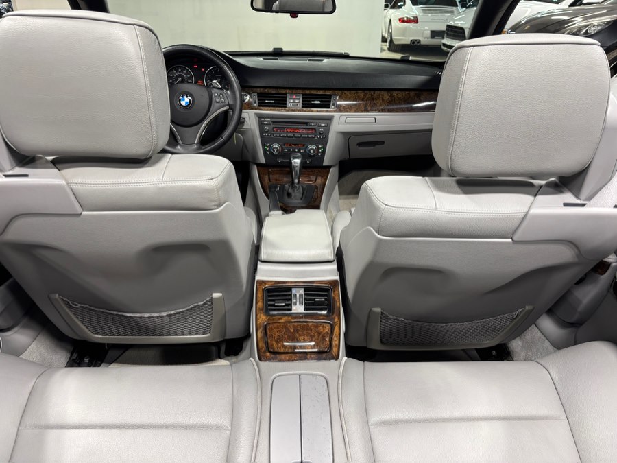 2008 BMW 3 Series 335i - Photo 11