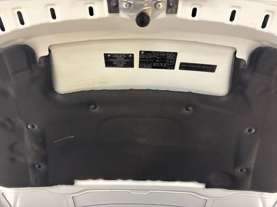 2008 BMW 3 Series 335i - Photo 18