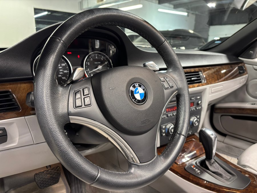 2008 BMW 3 Series 335i - Photo 13