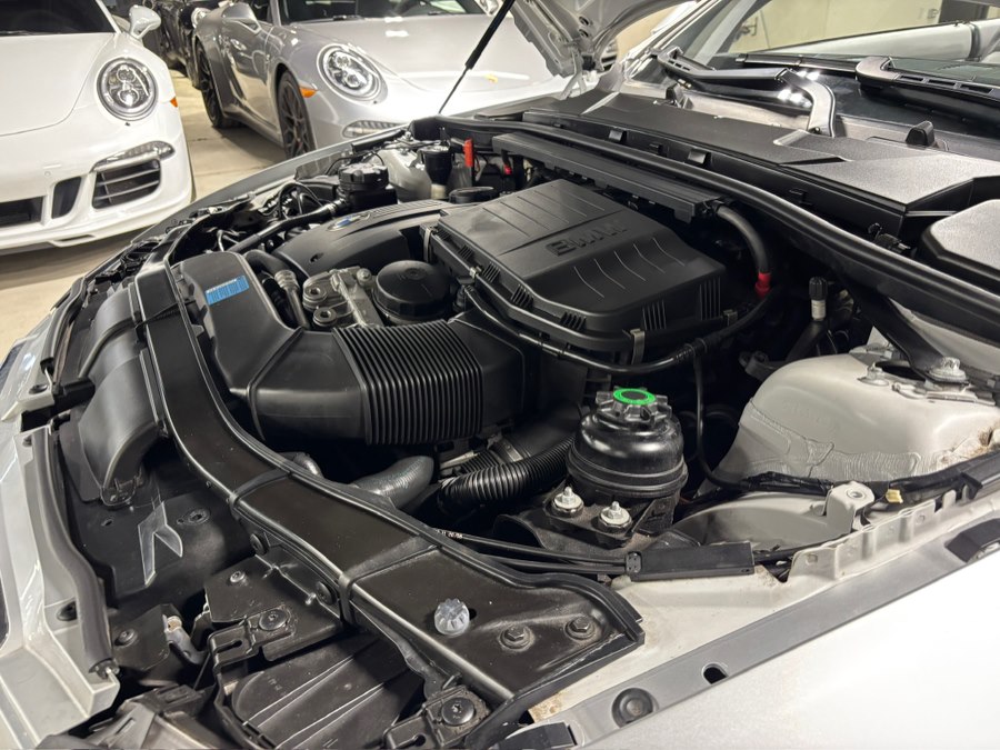 2008 BMW 3 Series 335i - Photo 17