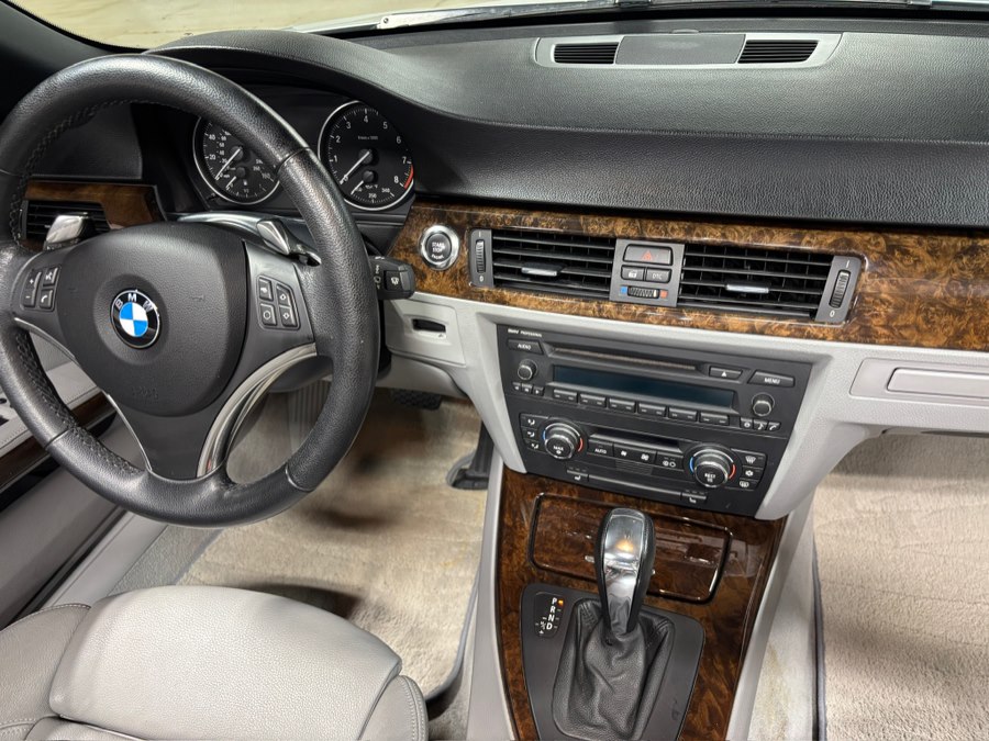 2008 BMW 3 Series 335i - Photo 21
