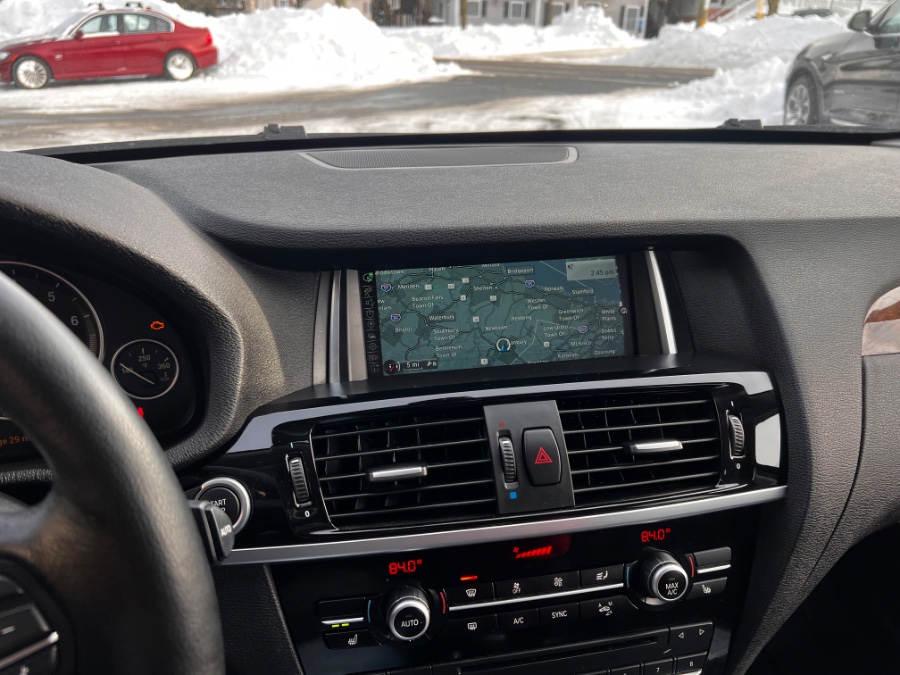 2016 BMW X3 xDrive28i - Photo 14
