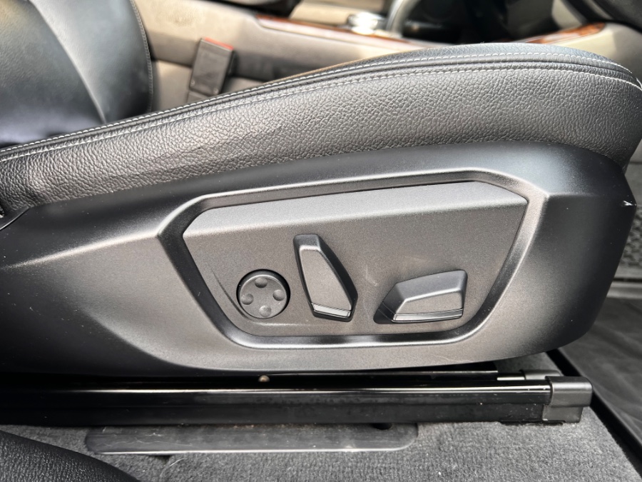 2016 BMW X3 xDrive28i - Photo 18