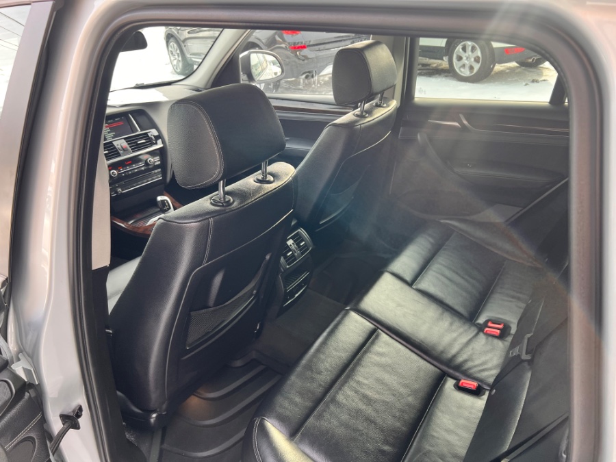 2016 BMW X3 xDrive28i - Photo 19