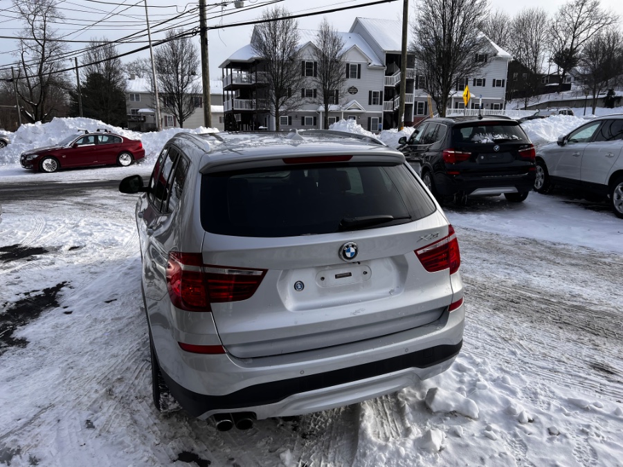 2016 BMW X3 xDrive28i - Photo 9