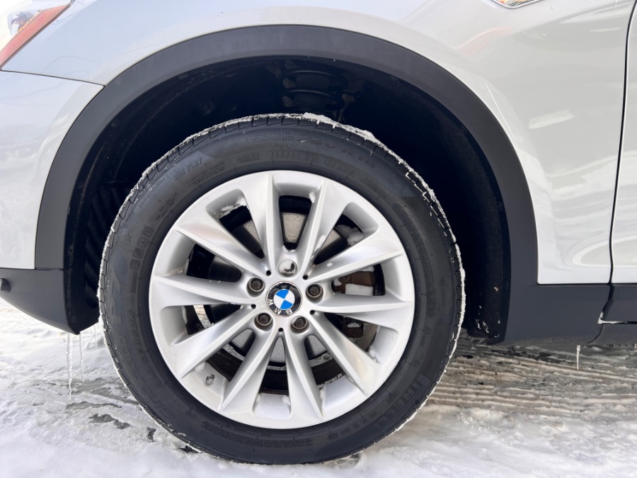 2016 BMW X3 xDrive28i - Photo 6