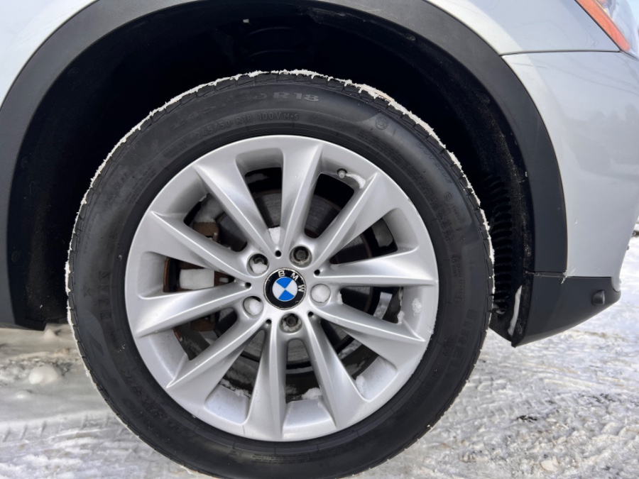 2016 BMW X3 xDrive28i - Photo 8