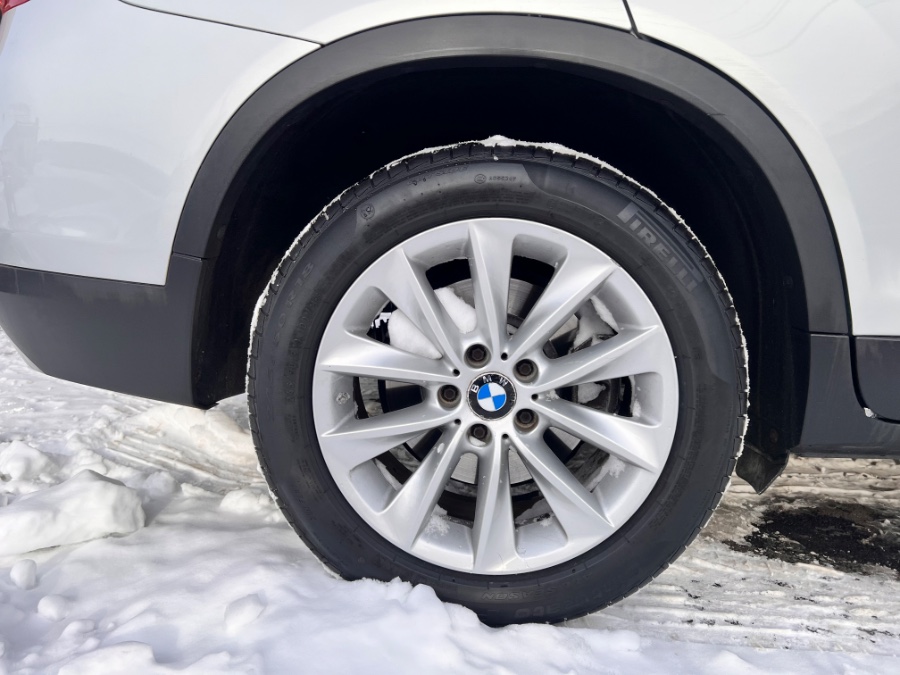 2016 BMW X3 xDrive28i - Photo 7