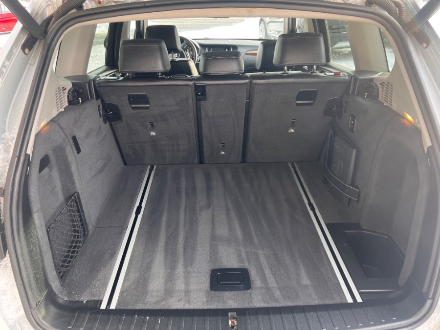 2016 BMW X3 xDrive28i - Photo 10
