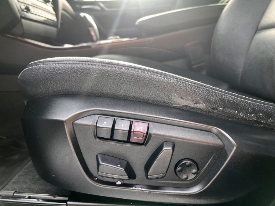 2016 BMW X3 xDrive28i - Photo 15