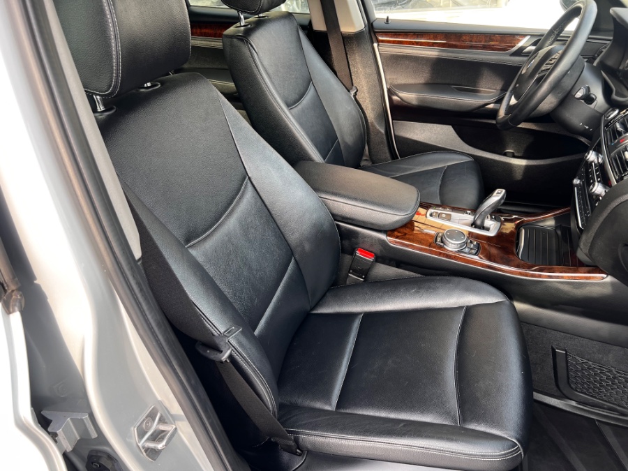 2016 BMW X3 xDrive28i - Photo 17