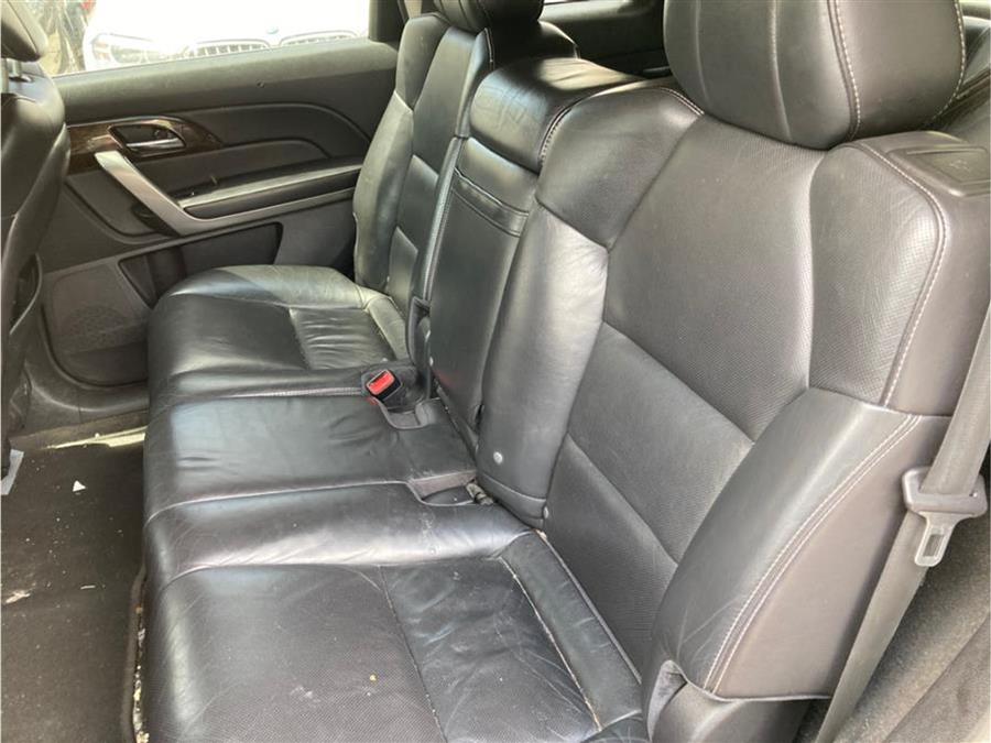 2010 Acura MDX 3.7 Advance and Entertainment Package's photo