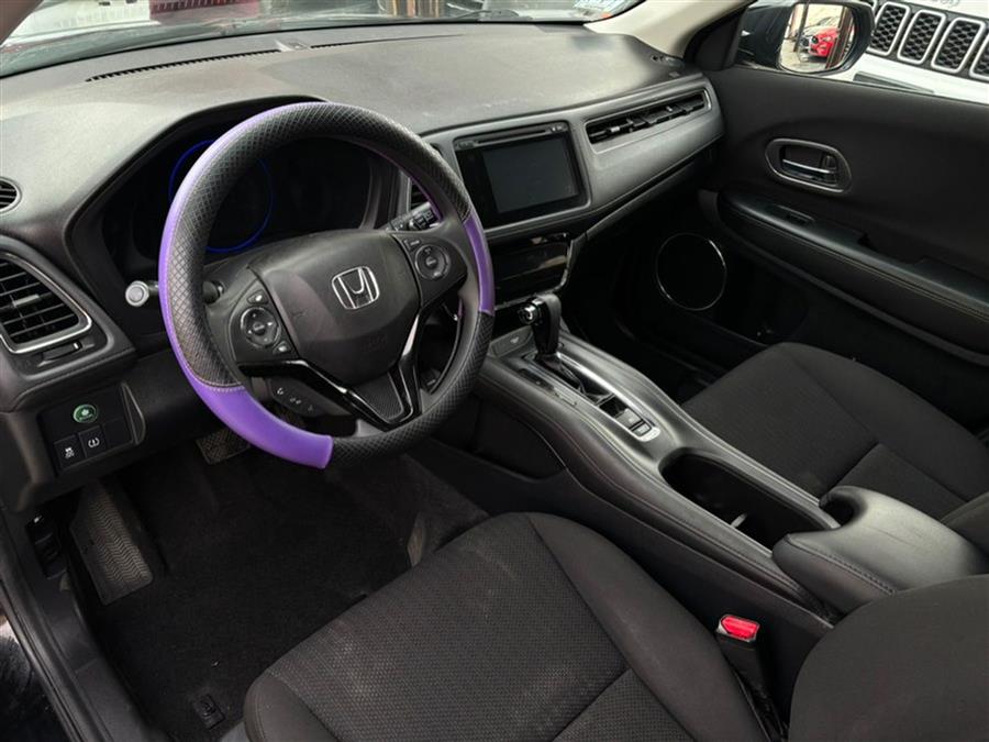 2016 Honda HR-V EX - Photo 9