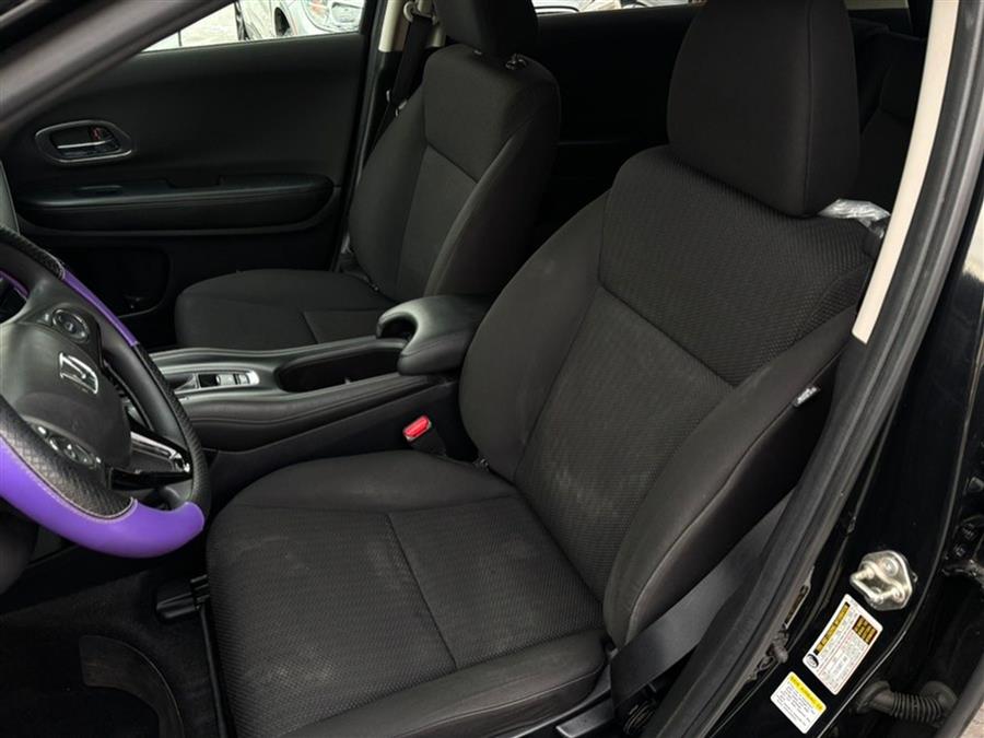 2016 Honda HR-V EX - Photo 10
